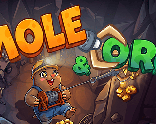 Mole &amp; Ore DEMO