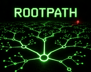 Cover image for ROOTPATH — Beta