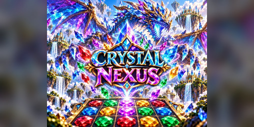 Cover image for Crystal Nexus [Browser]