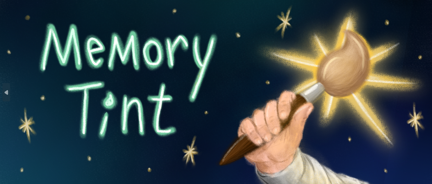 Memory Tint