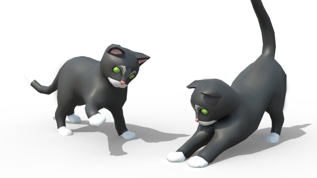 CATastrophe
