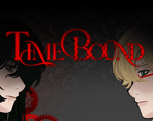 Time Bound [Free] [Visual Novel] [Windows] [macOS] [Linux]