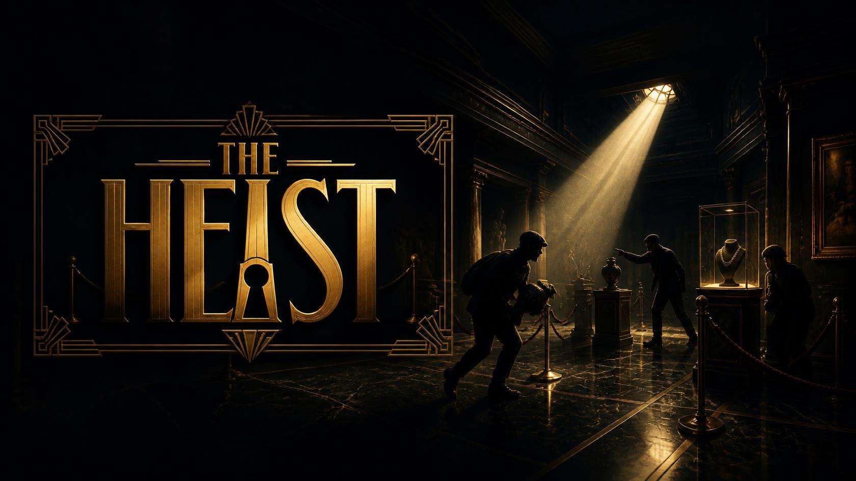 The Heist