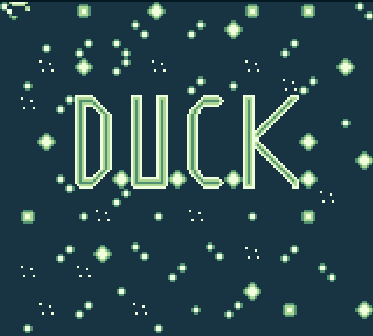 D.U.C.K