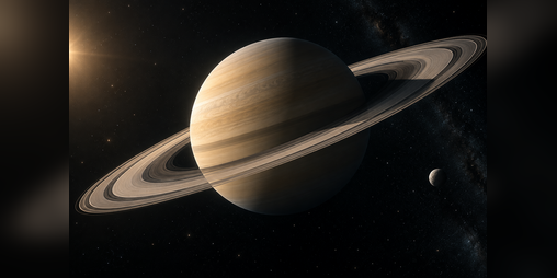 Cover image for Orbital Observatory — Solar System Explorer