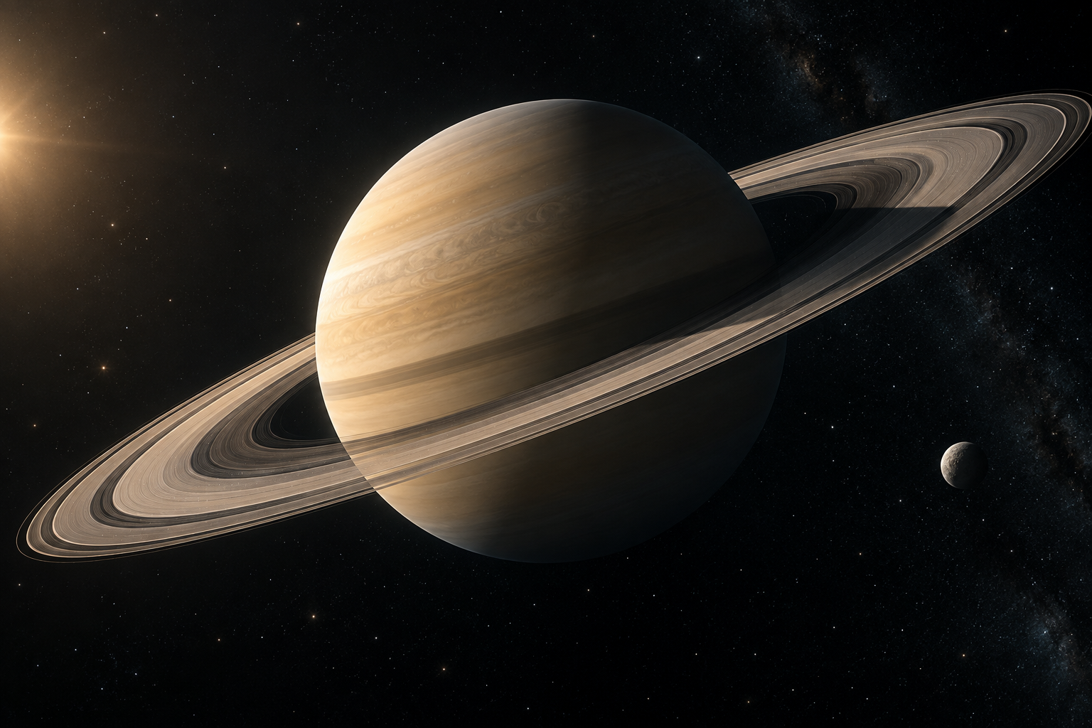 Cover image for Orbital Observatory — Solar System Explorer