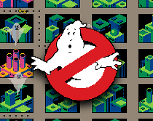 Ghostbusters [Free] [Action]