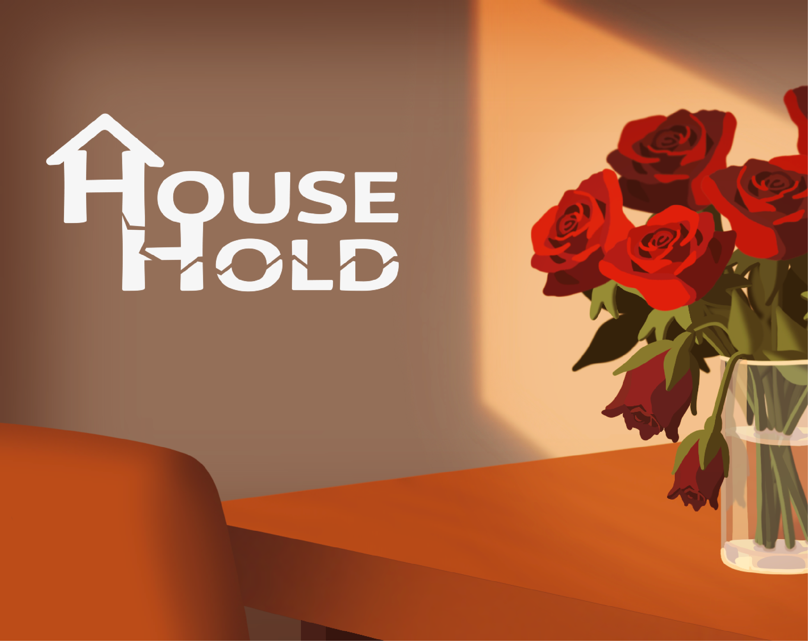 Cover image for House Hold