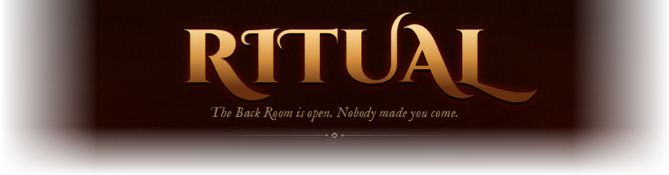 RITUAL
