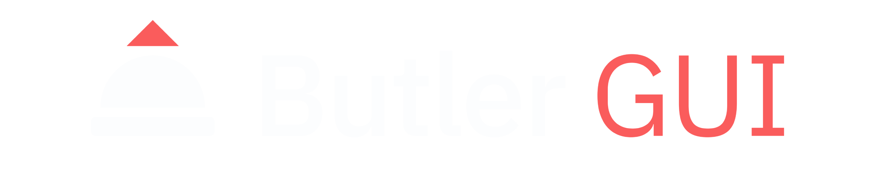 Butler GUI
