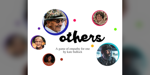Cover image for Others