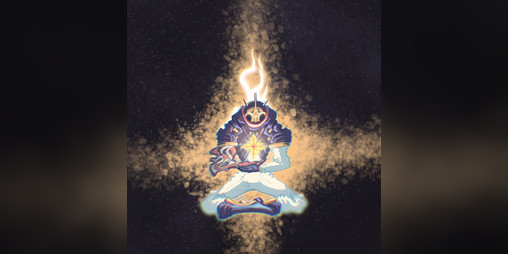 Cover image for Retorno Espacial