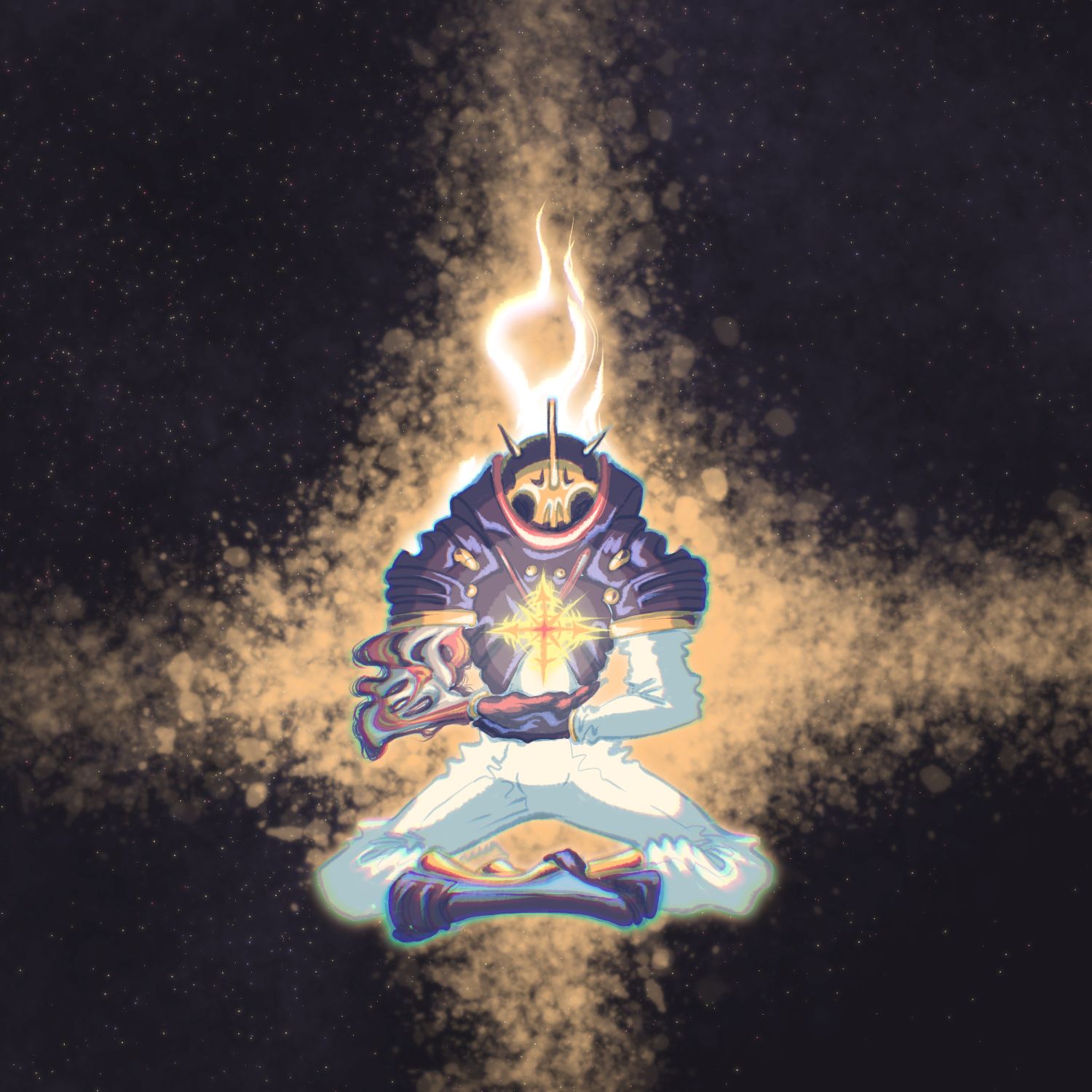 Cover image for Retorno Espacial