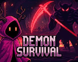 Demon Survival