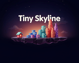 Tiny Skyline