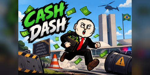Cover image for CashDash