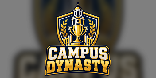 Cover image for CampusDynasty