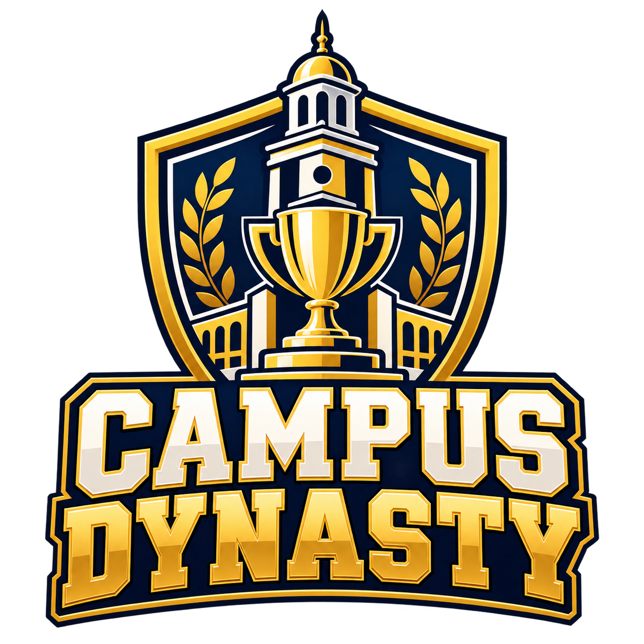 Cover image for CampusDynasty