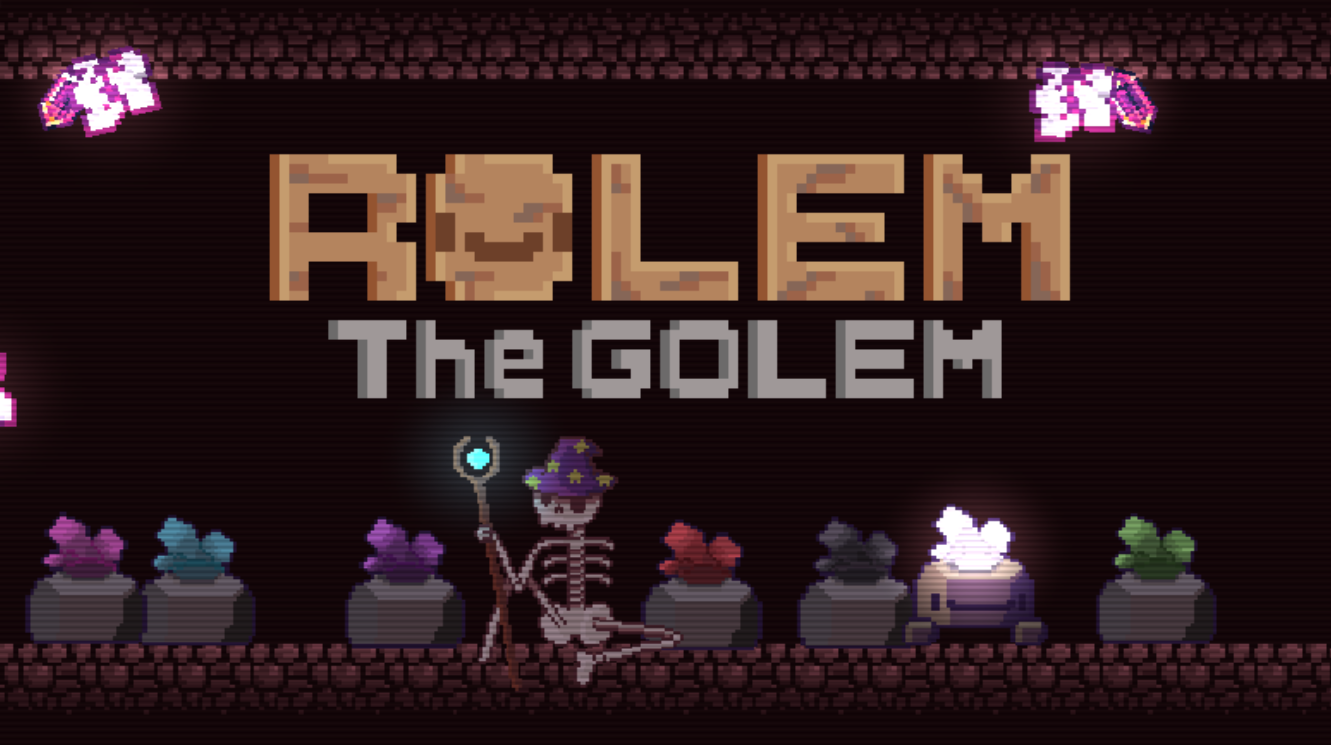 Rolem The Golem