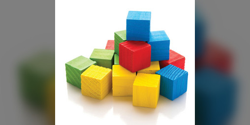 Cover image for Block Stacking