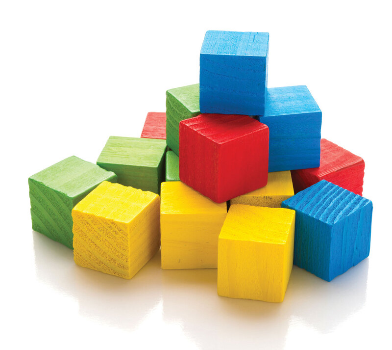 Cover image for Block Stacking
