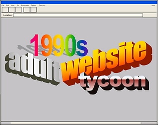 1990s adult website tycoon