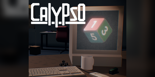 Cover image for Calypso Demo