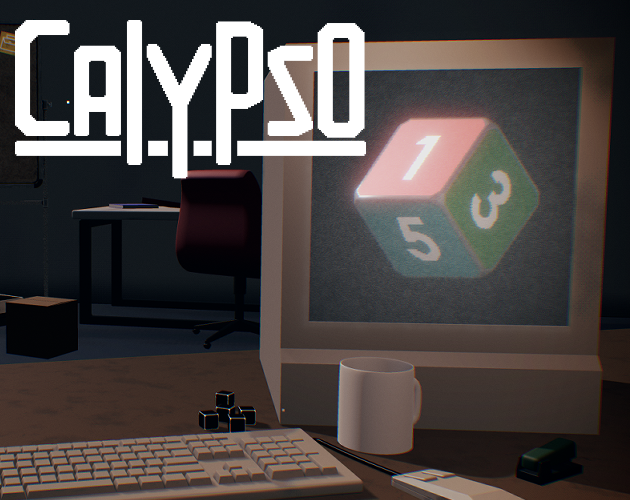 Cover image for Calypso Demo