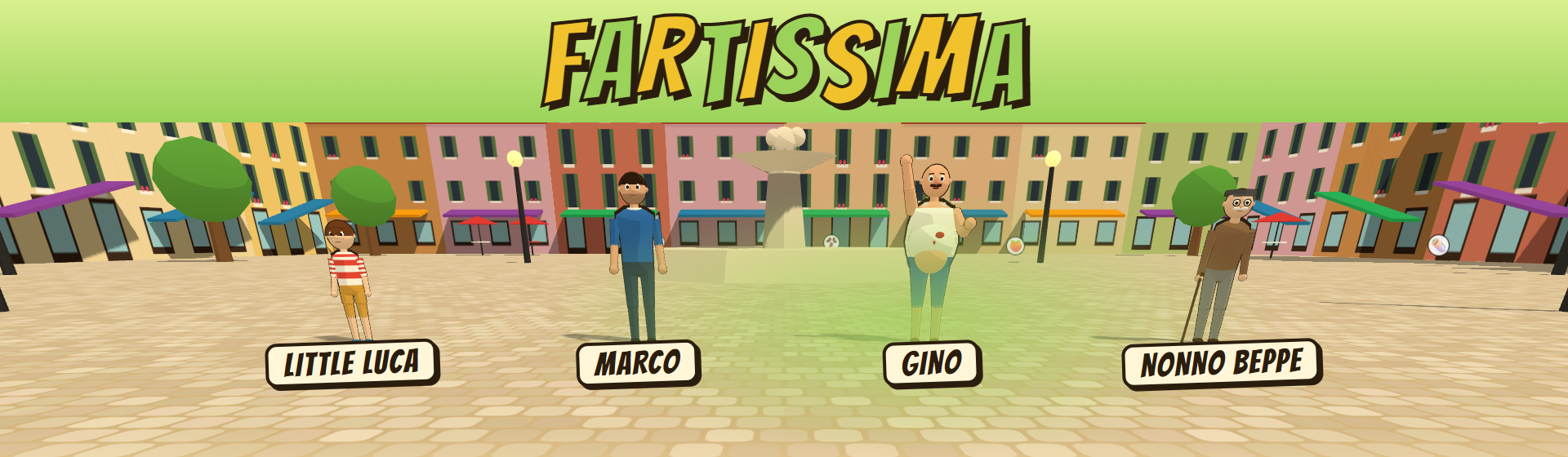 Fartissima