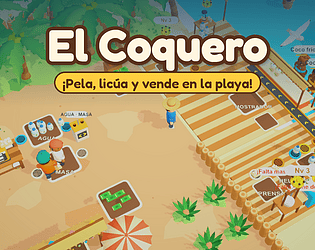 El Coquero