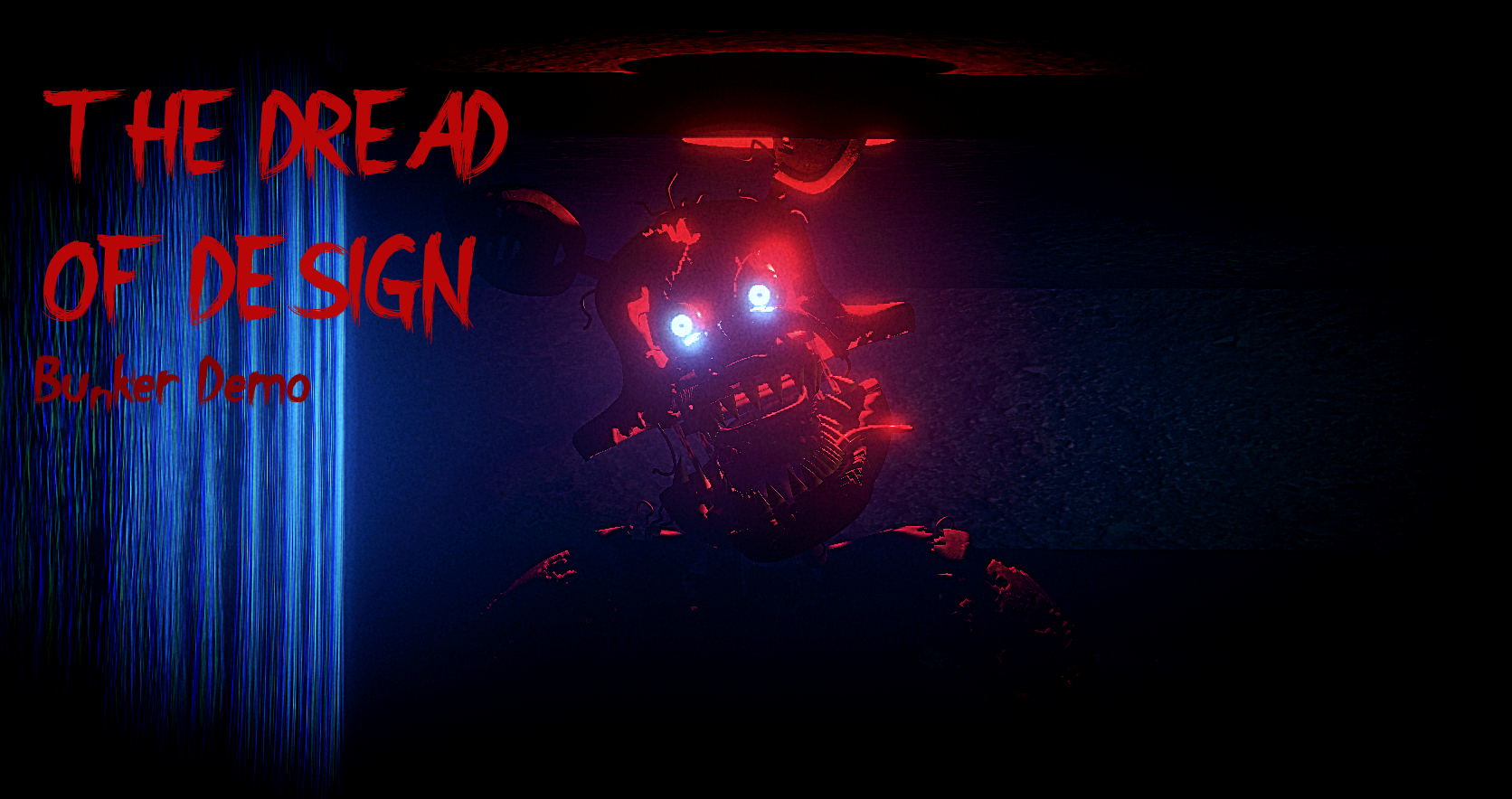 Cover image for The Dread Of Design.