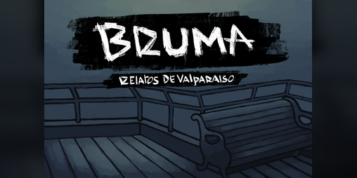 Cover image for Bruma prototipo 2