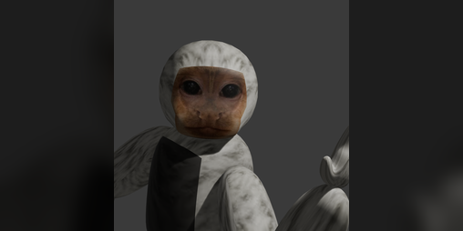Cover image for MonkFun