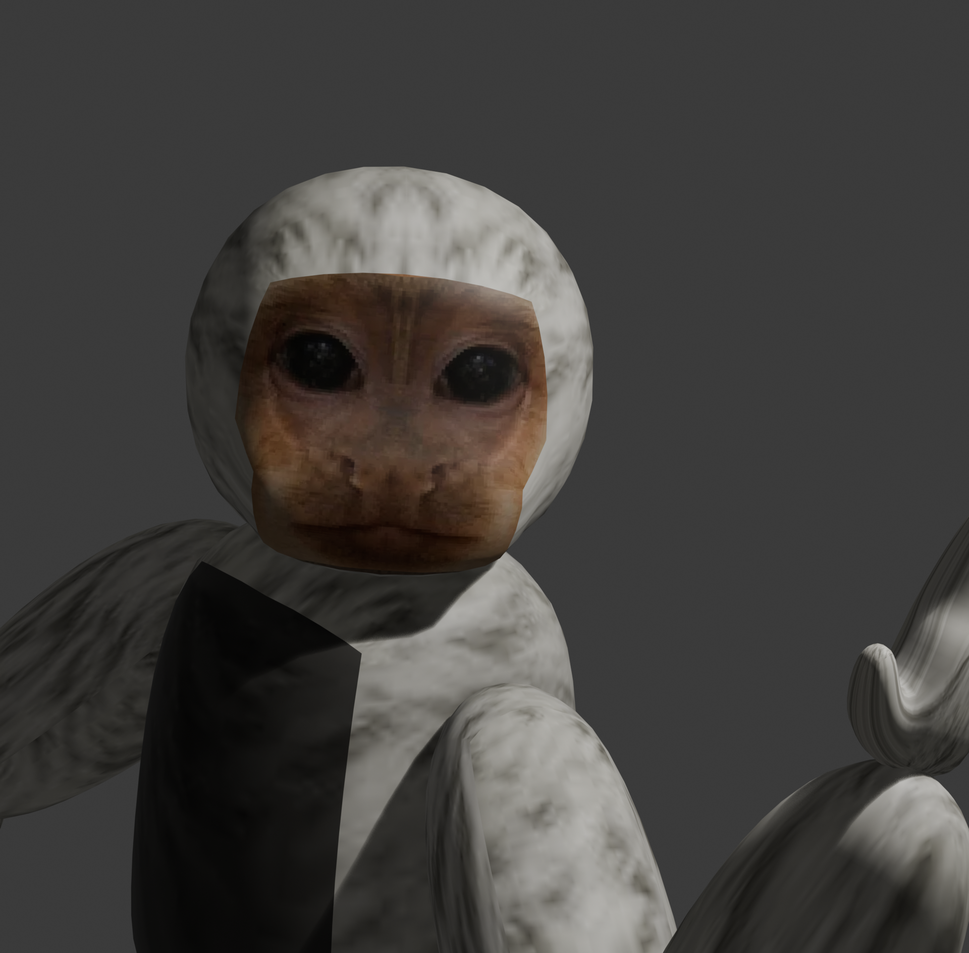 Cover image for MonkFun