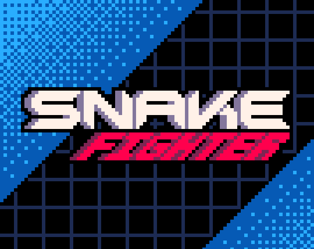 Cover image for Snake Fighter