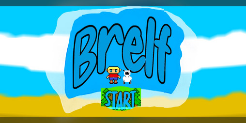 Cover image for Brelf - Hug me