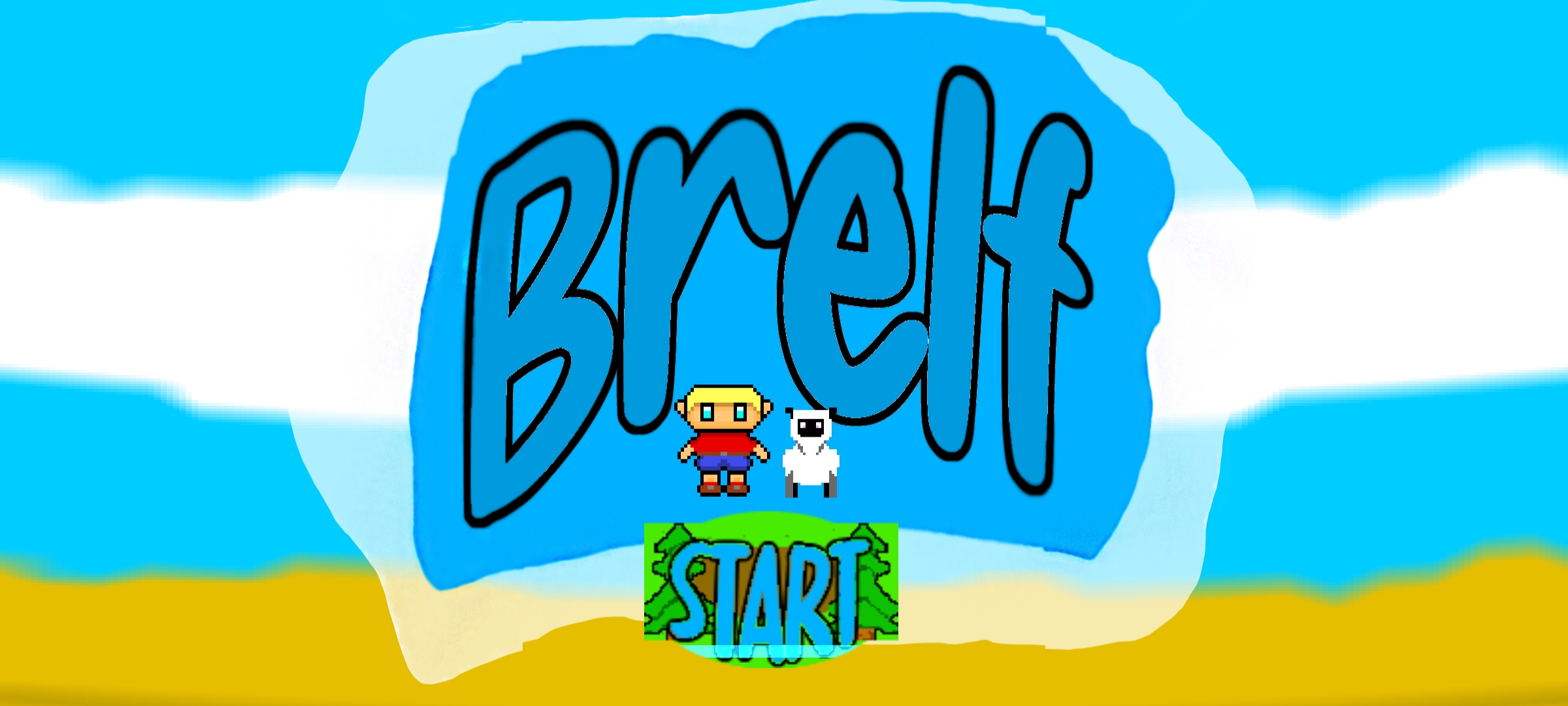 Cover image for Brelf - Hug me