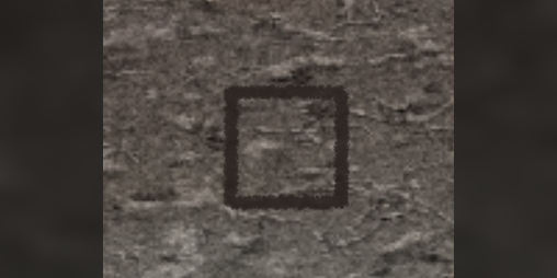 Cover image for The Box