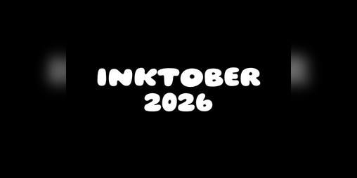 Cover image for Inktober.exe