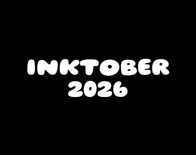 Cover image for Inktober.exe