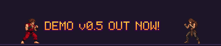 DEMO v0.5 OUT NOW!