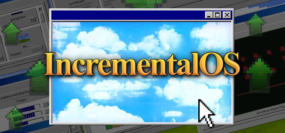 IncrementalOS Demo