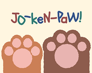 Cover image for JO-keN-PaW!