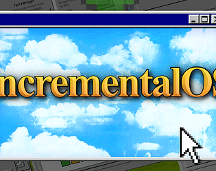 IncrementalOS