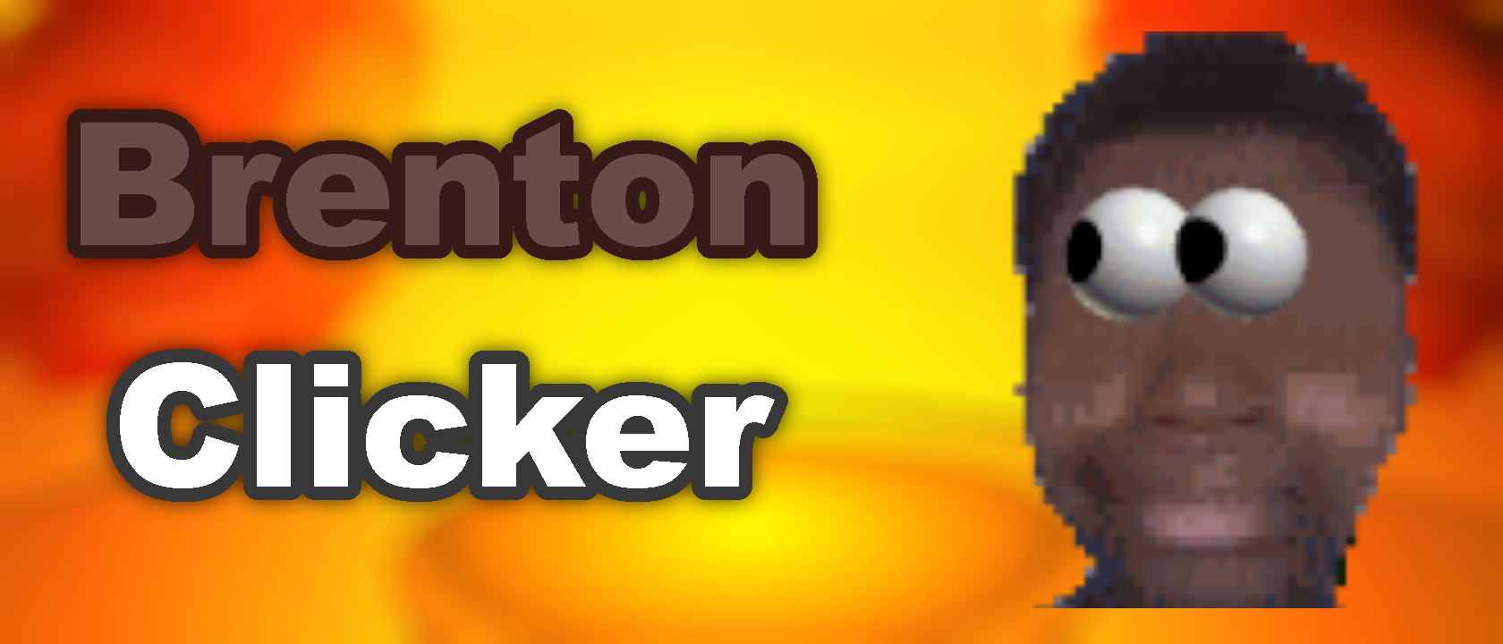 Cover image for Brenton Clicker
