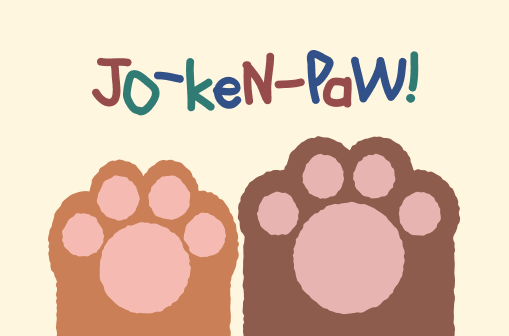 Cover image for JO-keN-PaW!