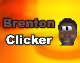 Cover image for Brenton Clicker