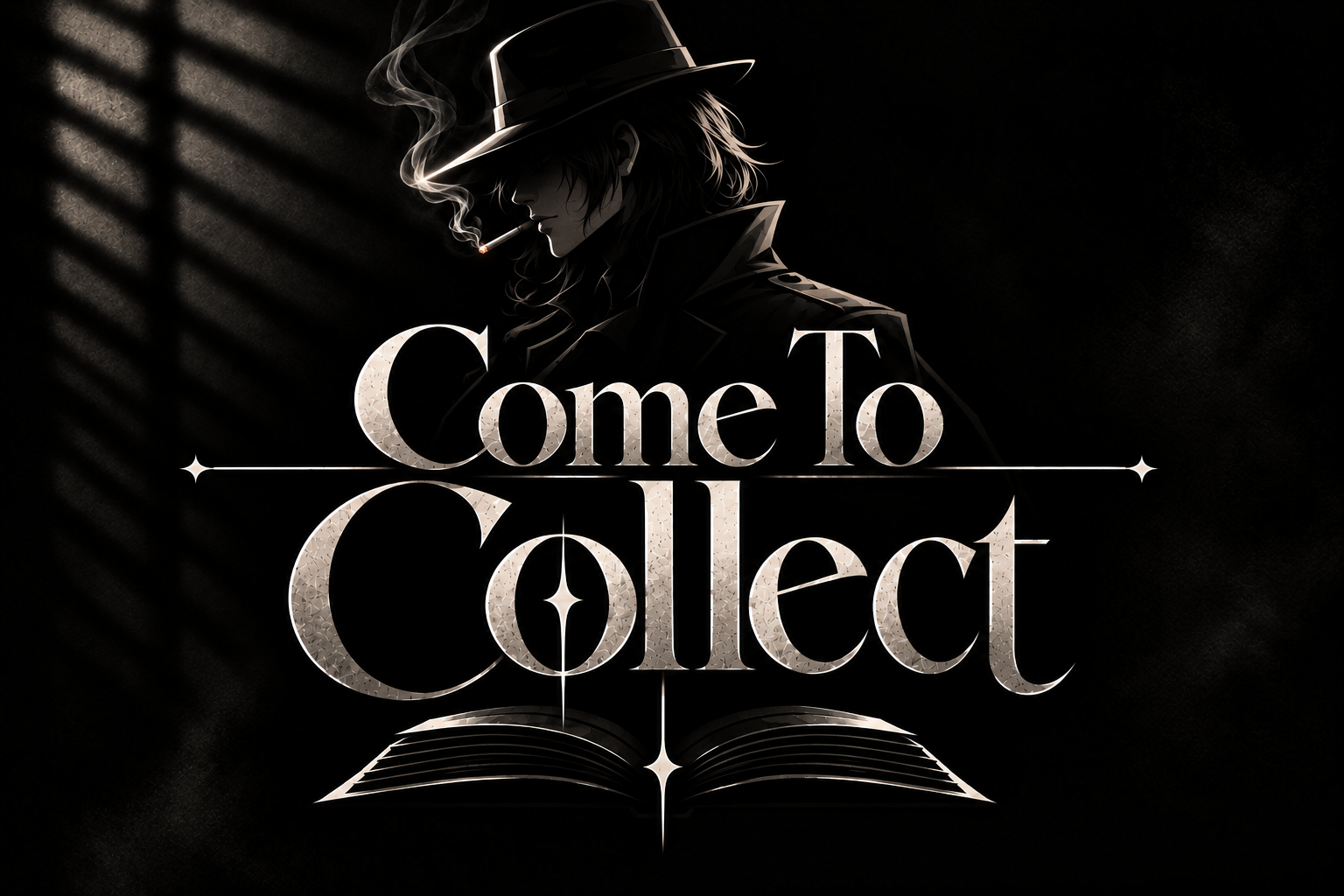 Cover image for Come To Collect ( early demo)