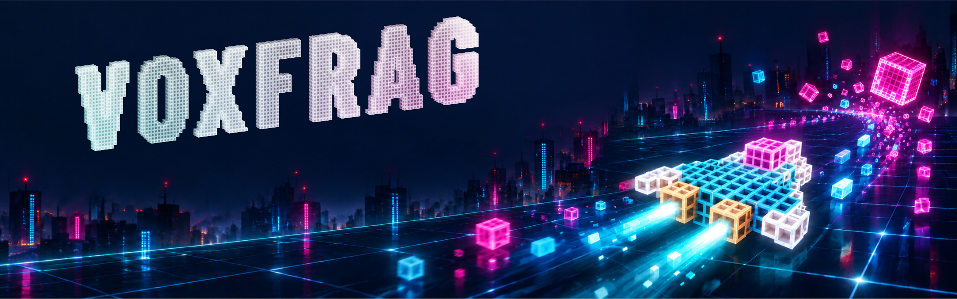 VOXFRAG