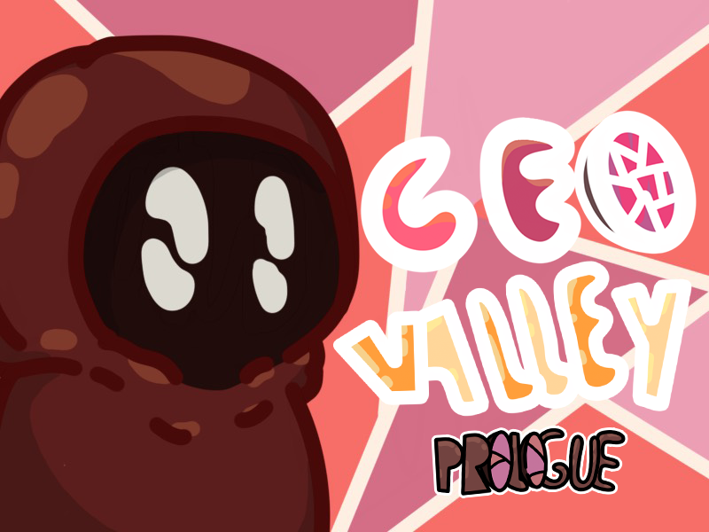 Cover image for GEO VALLEY |Prologue|